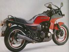 Kawasaki GPz 750 Turbo / ZX750-E1